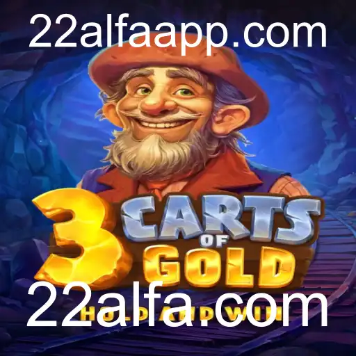 Explorando o Fascinante Mundo de 3cartsOfGold
