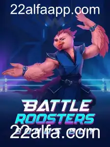 Descubra o Jogo de Aventura BattleRoostersBonusBuy