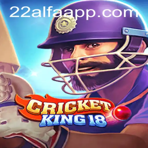 Descubra CricketKing18: O Jogo que Revoluciona o Mundo do Cricket Virtual