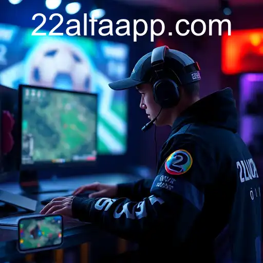 Esportes virtuais