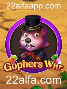 Explorando o Mundo de GophersWar: Um Guia Completo