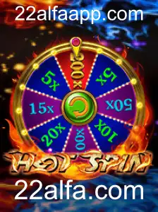 Explorando o Universo de HotSpin: Um Mergulho no Jogo de Cassino Online