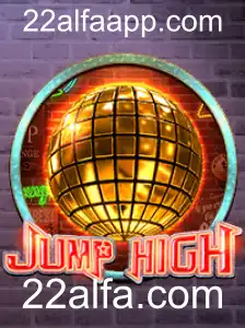 Descubra JumpHigh: O Novo Fenômeno dos Games com 22alfa.com