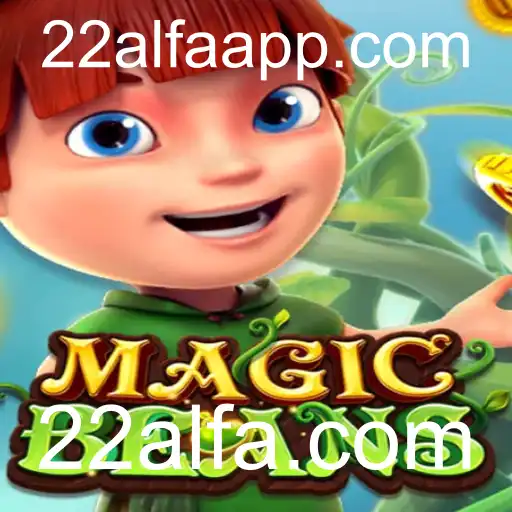 Descubra MAGICBEANS: Um Novo Horizonte no Mundo dos Jogos de Tabuleiro
