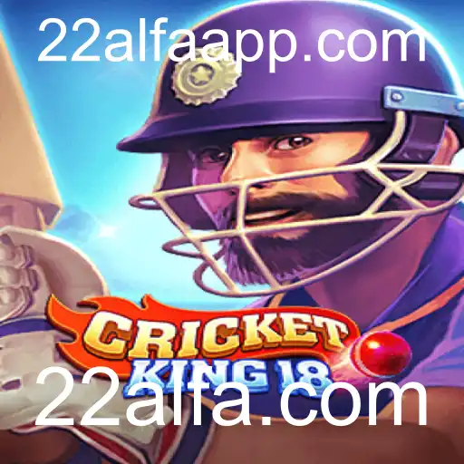 Descubra CricketKing18: O Jogo que Revoluciona o Mundo do Cricket Virtual