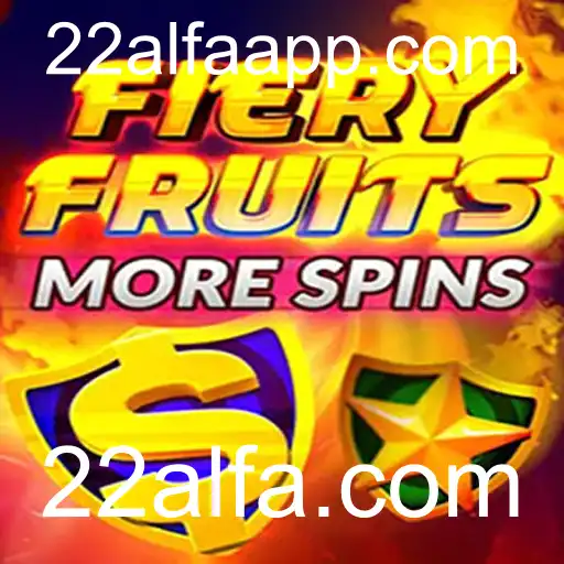 Descubra FieryFruitsMoreSpins: O Novo Fenômeno dos Jogos Online