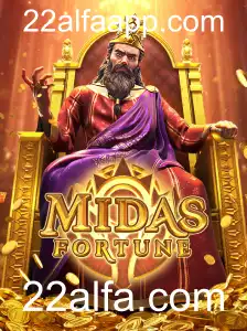 Explorando MidasFortune: Um Mundo de Aventura e Estratégia