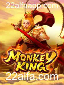 MonkeyKing: Aventura e Estratégia no Mundo dos Jogos