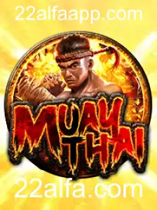 MuayThai: O Fascinante Mundo das Artes Marciais com 22alfa.com