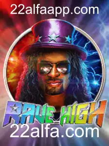 RaveHigh: Uma Imersão no Mundo da Aventura Digital