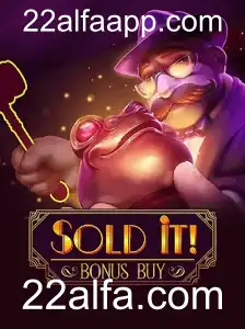 Descobrindo o Fascinante Universo do Jogo SolditBonusBuy