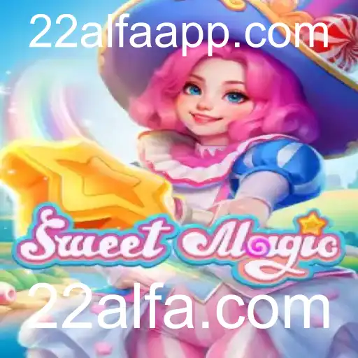 Descubra o Fascinante Mundo do Jogo SweetMagic