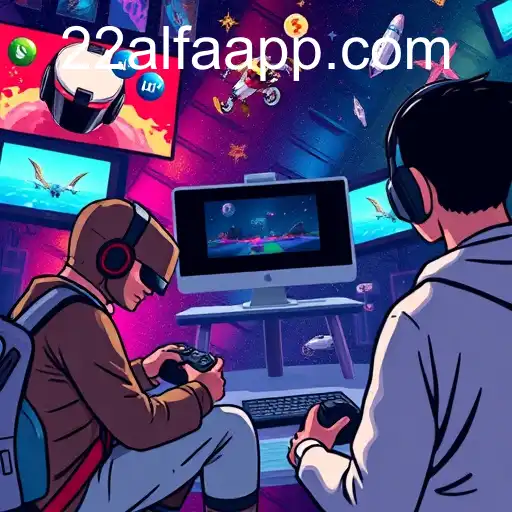 Videogames