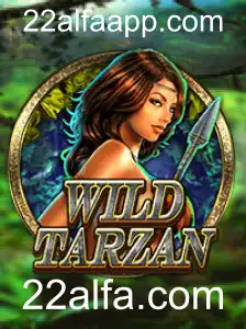 Descubra o Mundo Selvagem de WildTarzan