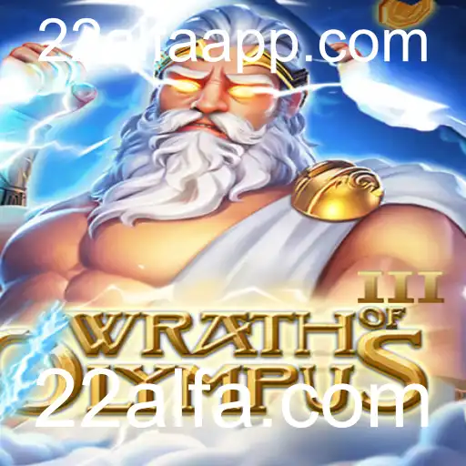 Explore o Fantástico Mundo de WrathofOlympusIII